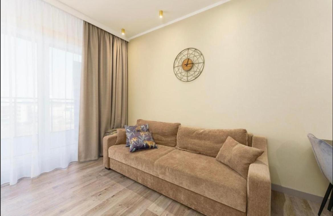 Bel Mare E504 Apartamento Miedzyzdroje Exterior foto
